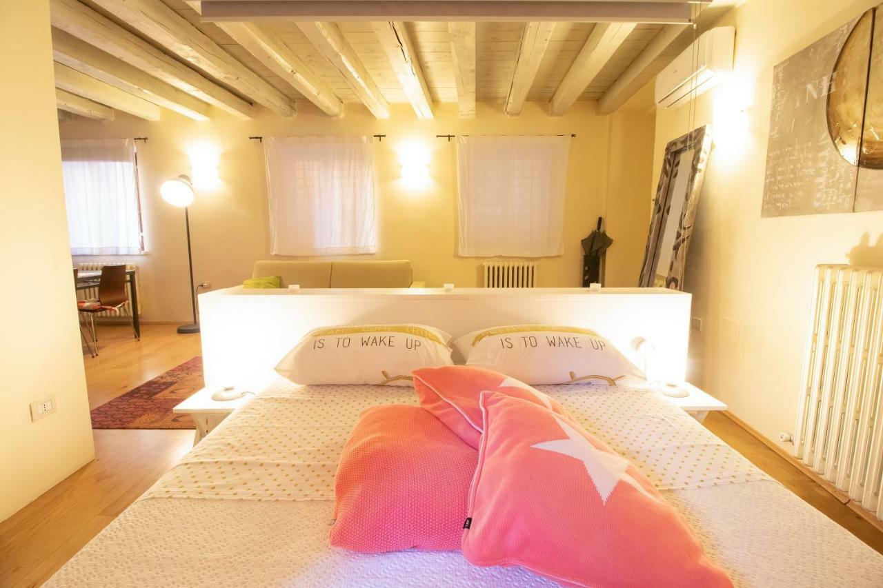 Lovely Apartment Sottoriva Werona Zewnętrze zdjęcie